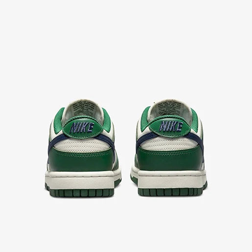 Nike Dunk Low Gorge Green Midnight Navy