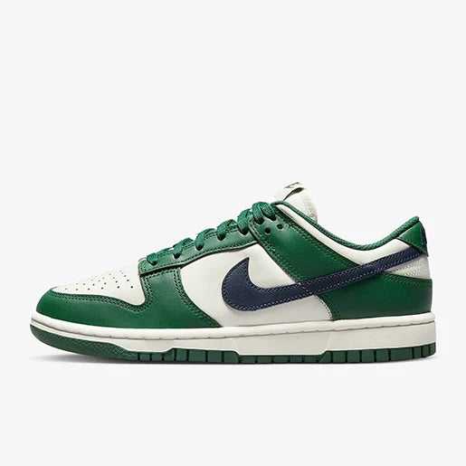 Nike Dunk Low Gorge Green Midnight Navy