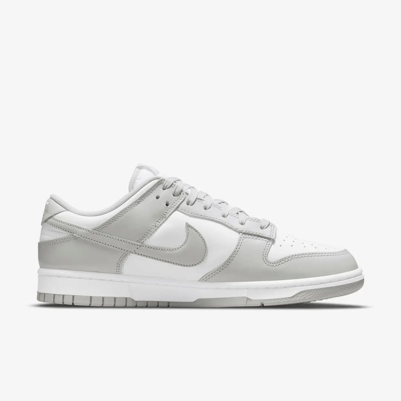 Nike Dunk Low Grey Fog