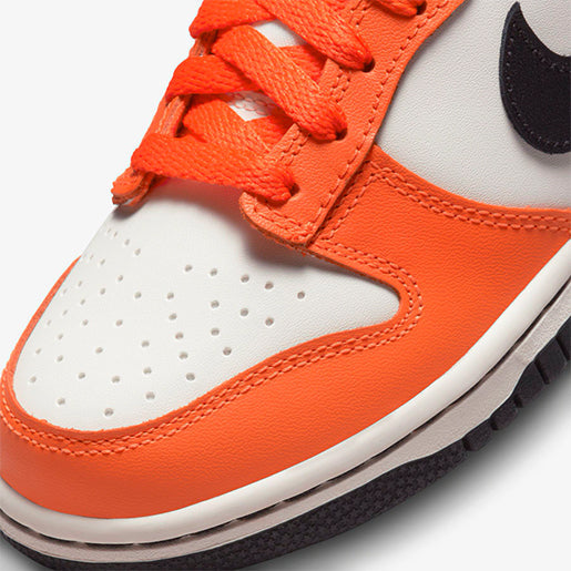 Nike Dunk Low GS Halloween 2022