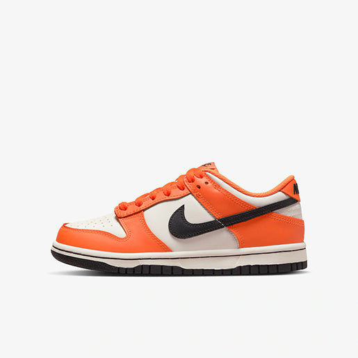 Nike Dunk Low GS Halloween 2022