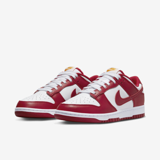 Nike Dunk Low Gym Red 2022