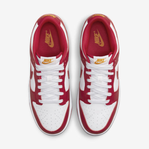 Nike Dunk Low Gym Red 2022