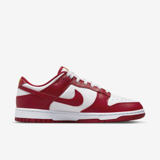 Nike Dunk Low Gym Red 2022