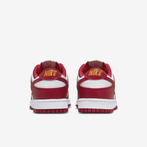 Nike Dunk Low Gym Red 2022