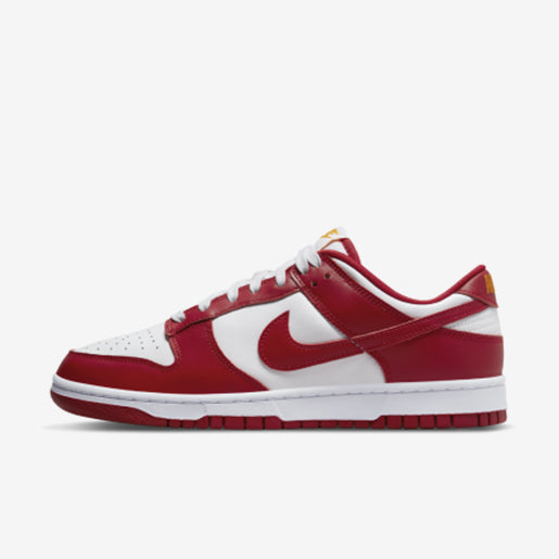 Nike Dunk Low Gym Red 2022