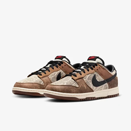 Nike Dunk Low Head 2 Head