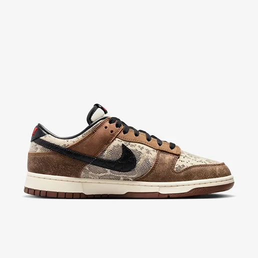 Nike Dunk Low Head 2 Head