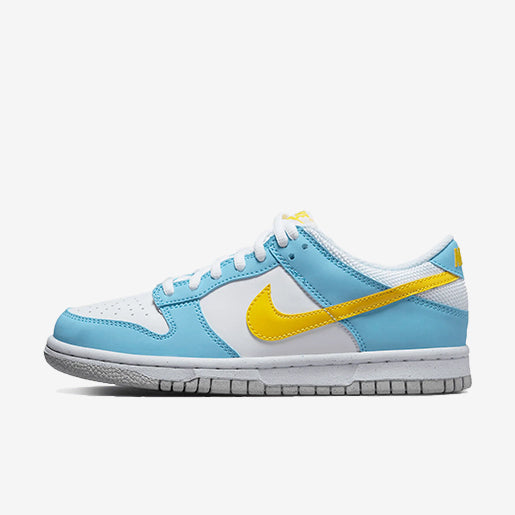 Nike Dunk Low Homer Simpson