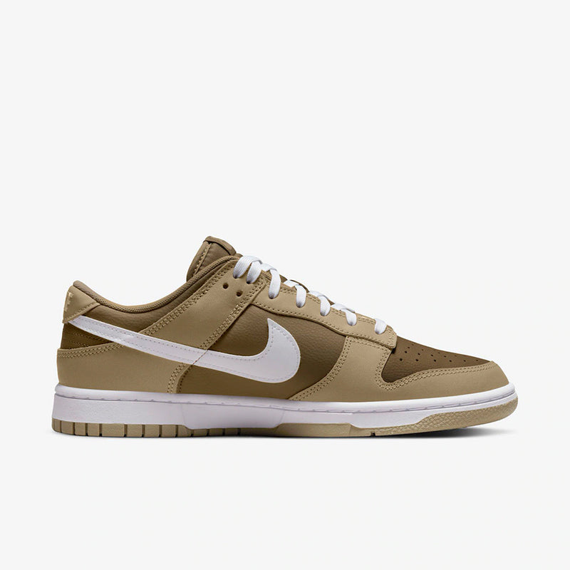 Nike Dunk Low Judge Grey