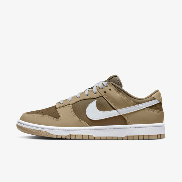 Nike Dunk Low Judge Grey