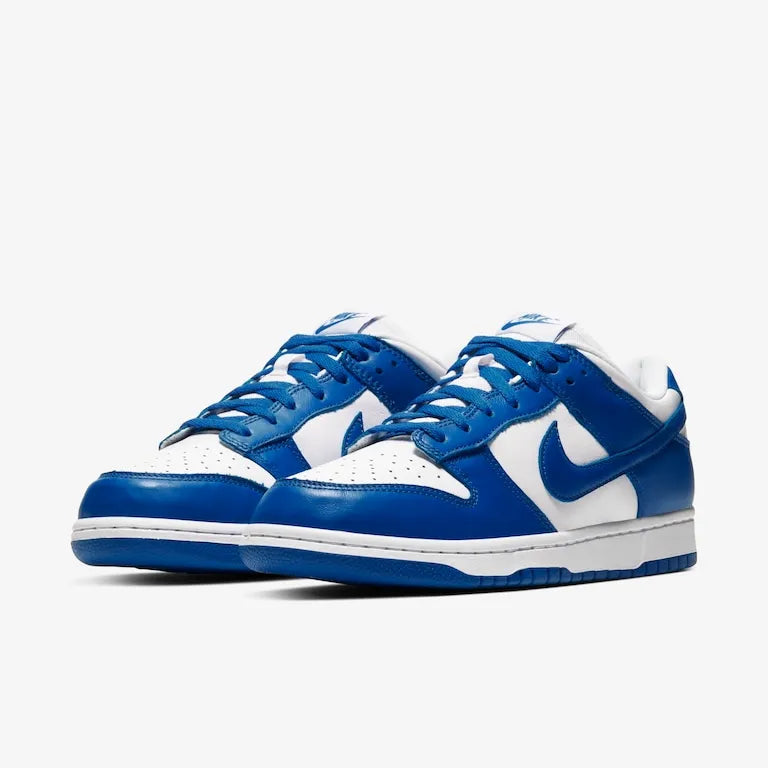 Nike Dunk Low Kentucky