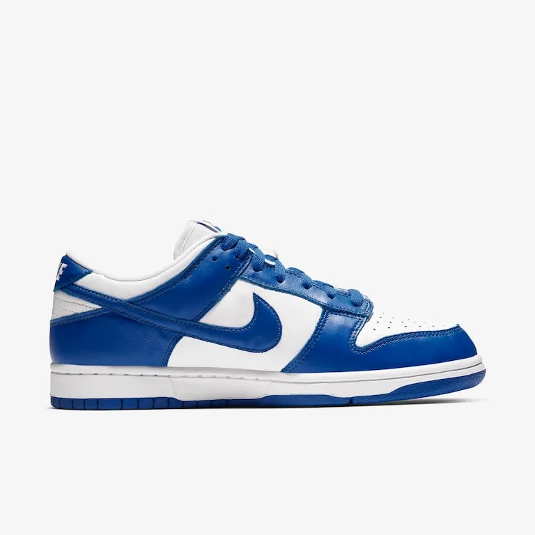 Nike Dunk Low Kentucky