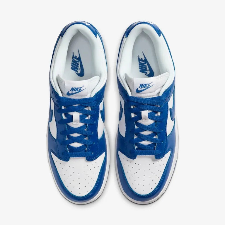 Nike Dunk Low Kentucky