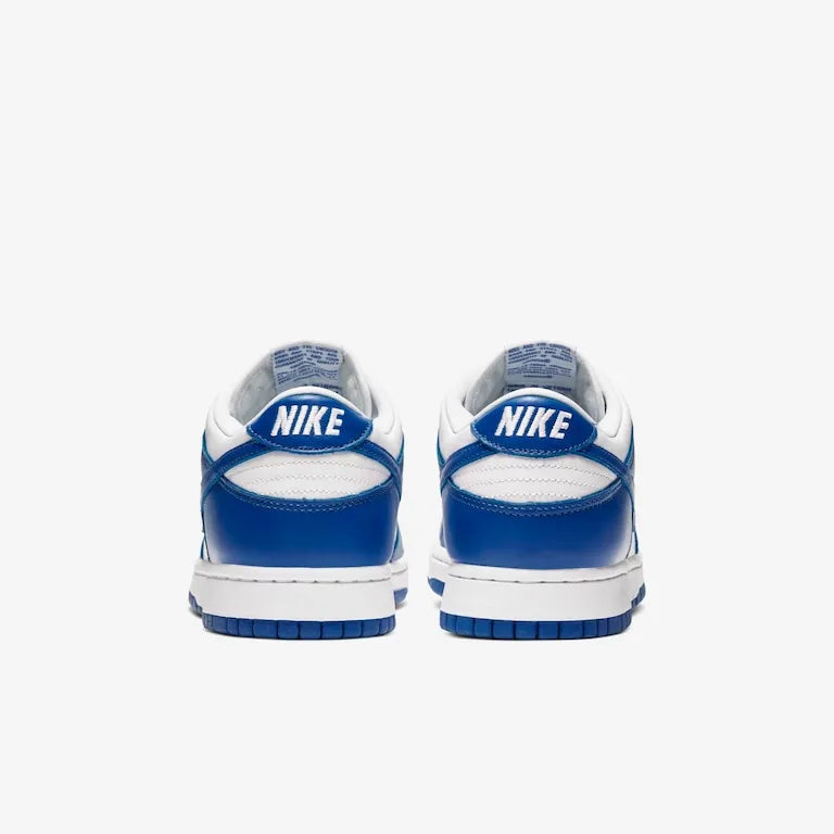 Nike Dunk Low Kentucky