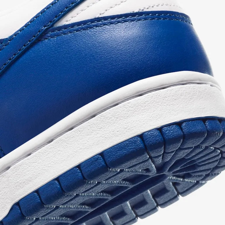 Nike Dunk Low Kentucky