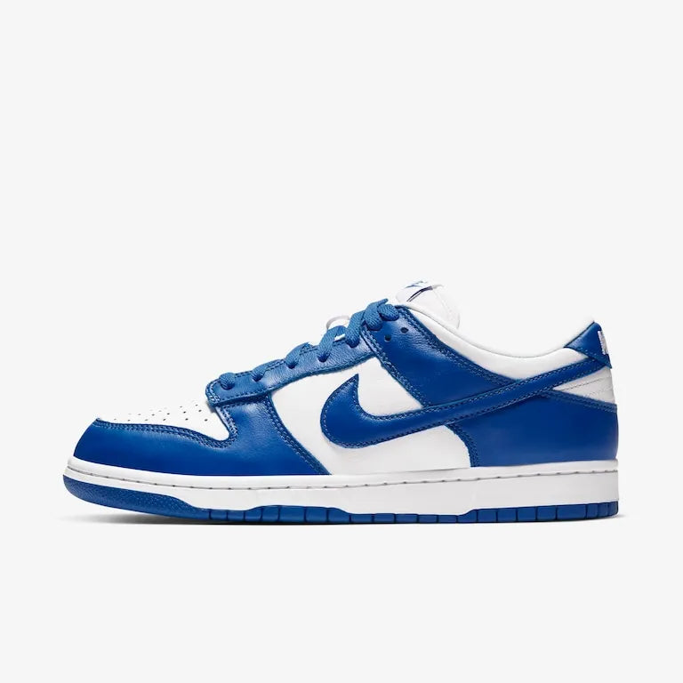 Nike Dunk Low Kentucky