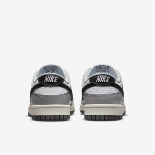 Nike Dunk Low Light Smoke Grey