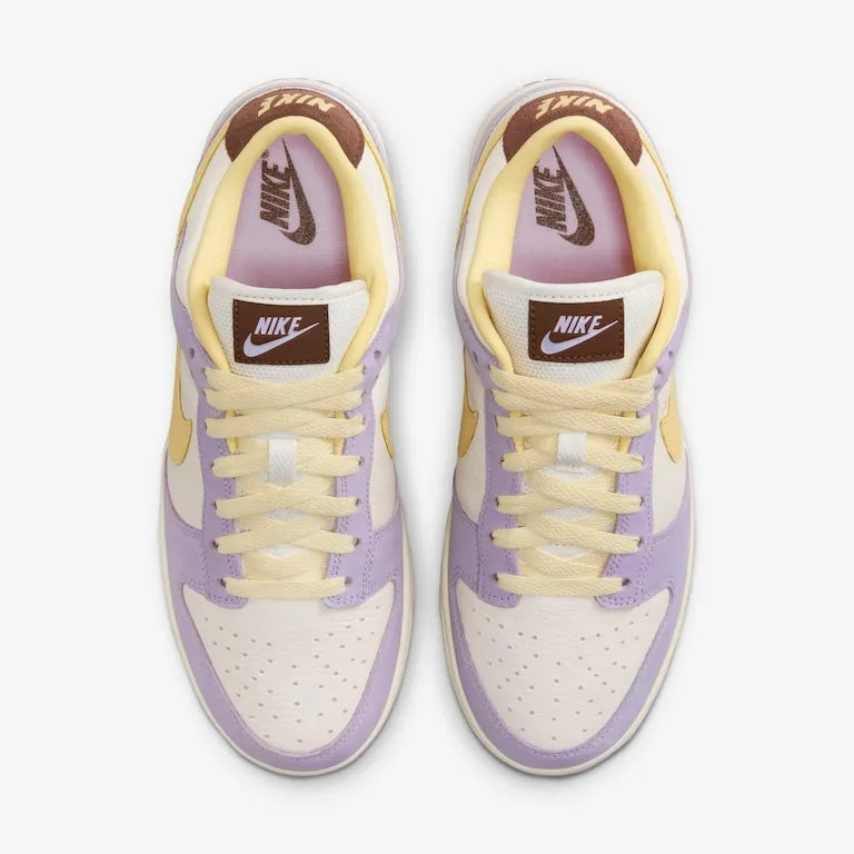 Nike Dunk Low Lilac Bloom