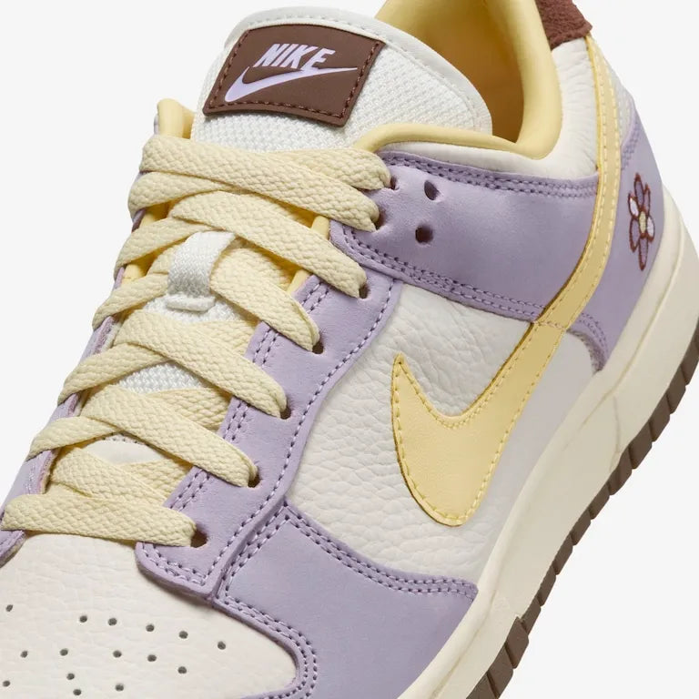 Nike Dunk Low Lilac Bloom