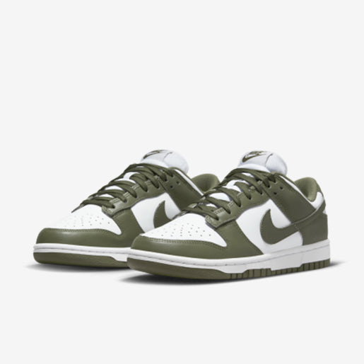 Nike Dunk Low Medium Olive