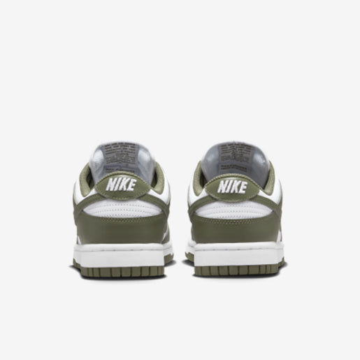 Nike Dunk Low Medium Olive