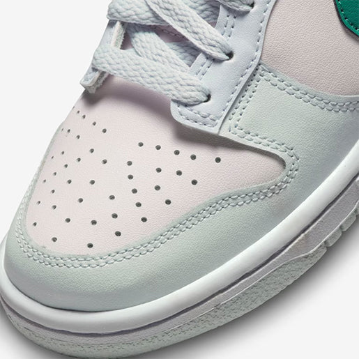 Nike Dunk Low Mineral Teal