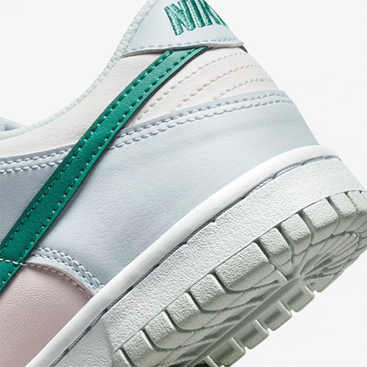 Nike Dunk Low Mineral Teal