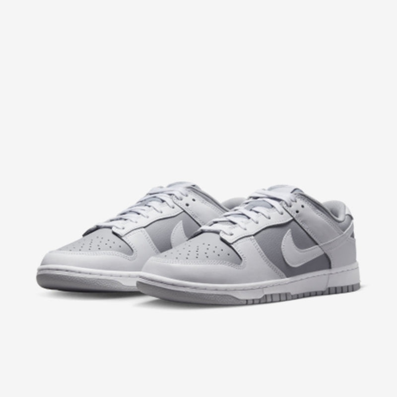 Nike Dunk Low Neutral Grey