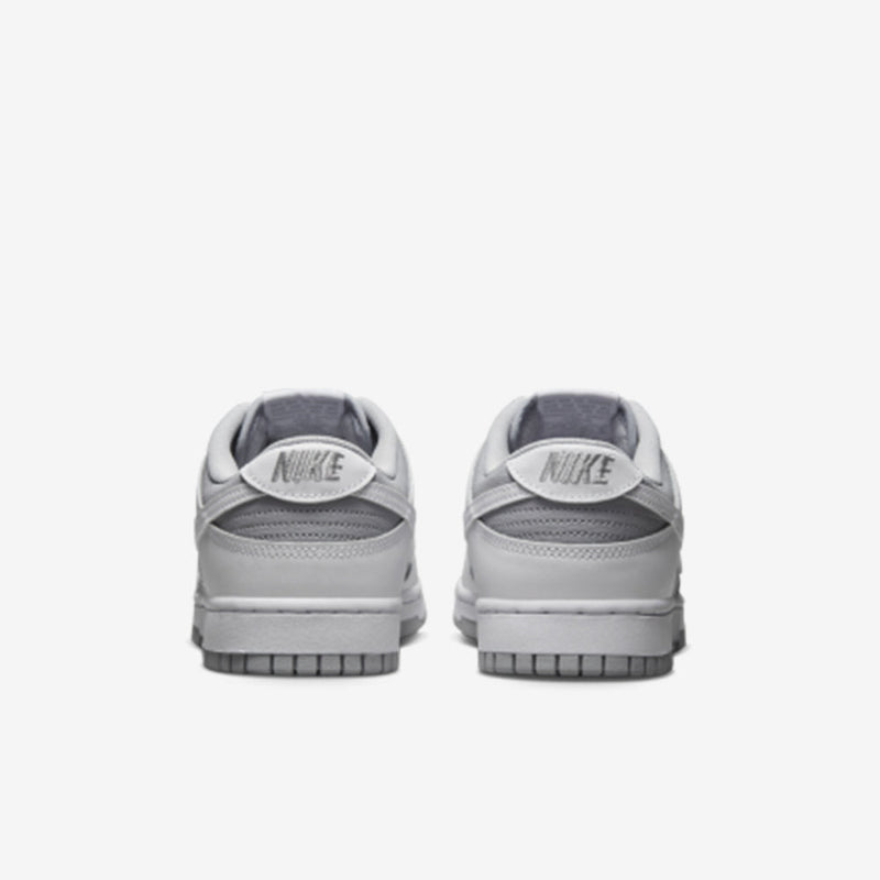 Nike Dunk Low Neutral Grey