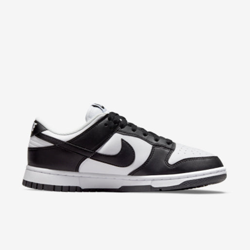 Nike Dunk Low Next Nature Black/White