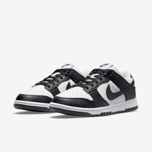 Nike Dunk Low Next Nature Black/White