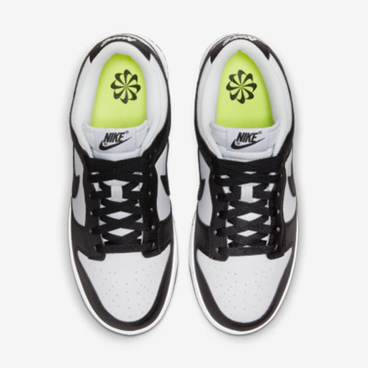 Nike Dunk Low Next Nature Black/White