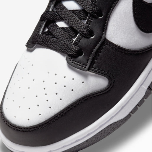 Nike Dunk Low Next Nature Black/White