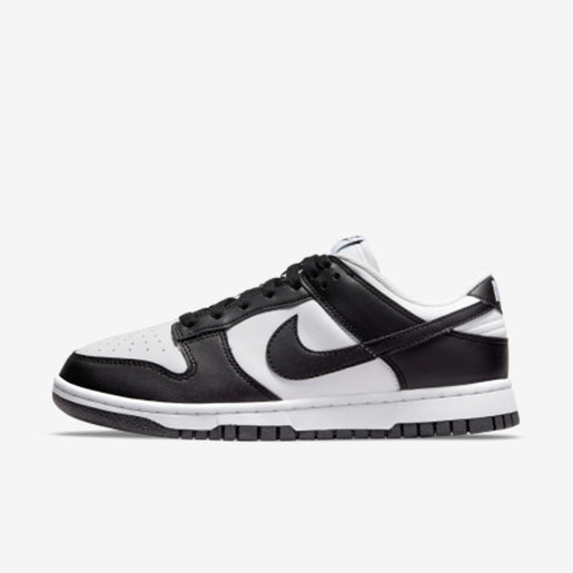 Nike Dunk Low Next Nature Black/White