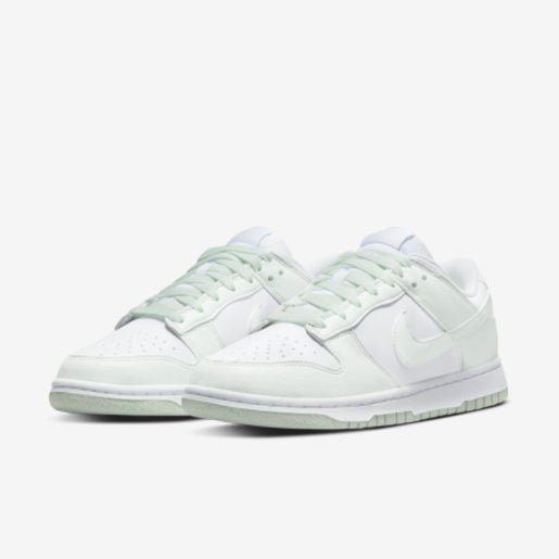 Nike Dunk Low Next Nature White Mint