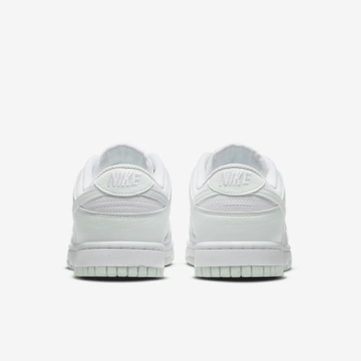 Nike Dunk Low Next Nature White Mint