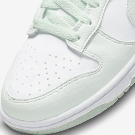 Nike Dunk Low Next Nature White Mint