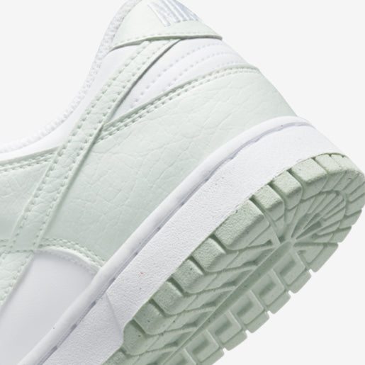 Nike Dunk Low Next Nature White Mint