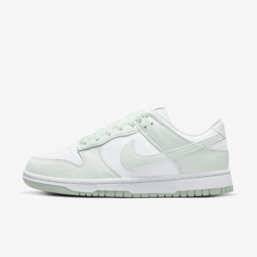 Nike Dunk Low Next Nature White Mint