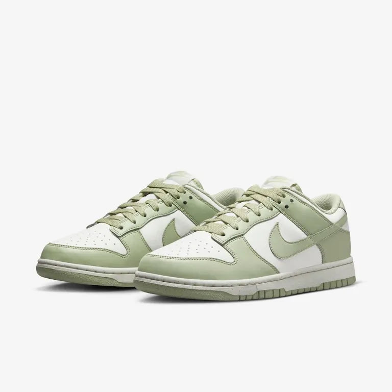 Nike Dunk Low Olive Aura