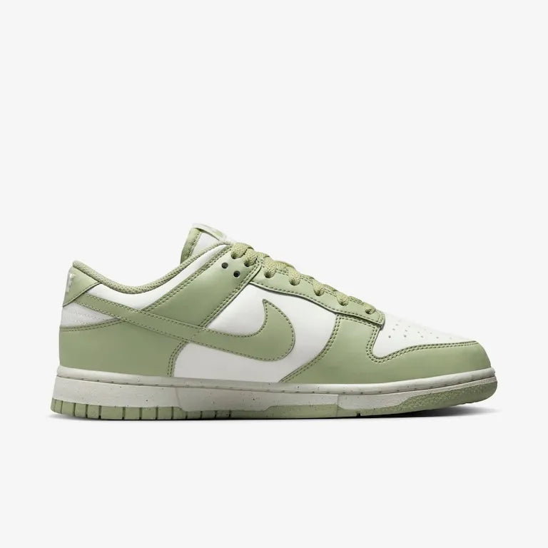 Nike Dunk Low Olive Aura