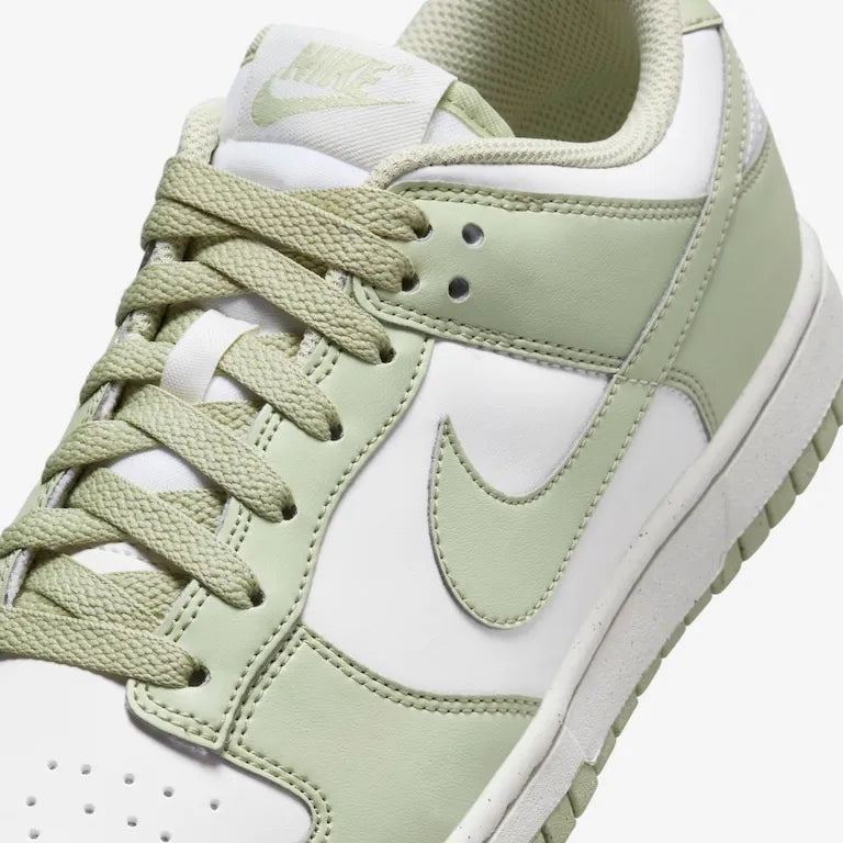 Nike Dunk Low Olive Aura