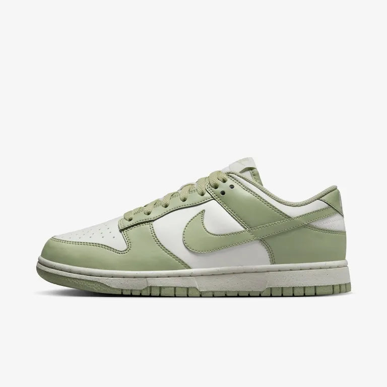 Nike Dunk Low Olive Aura