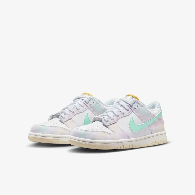 Nike Dunk Low Pastel Paisley