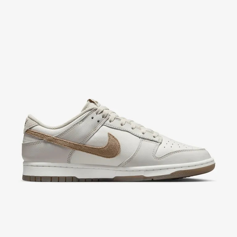 Nike Dunk Low Phantom Khaki