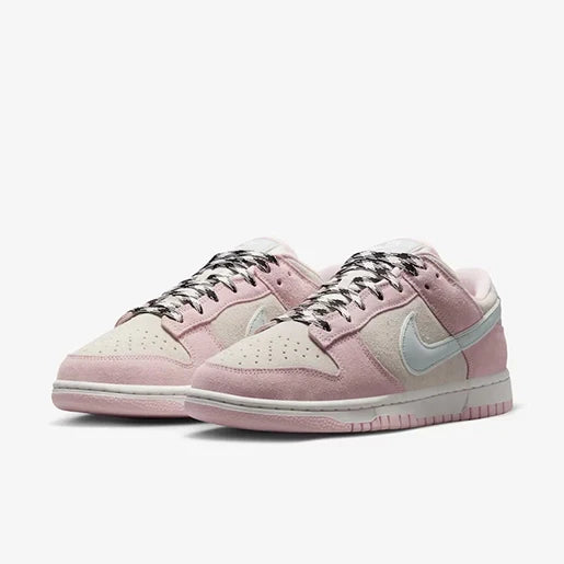 Nike Dunk Low Pink Foam