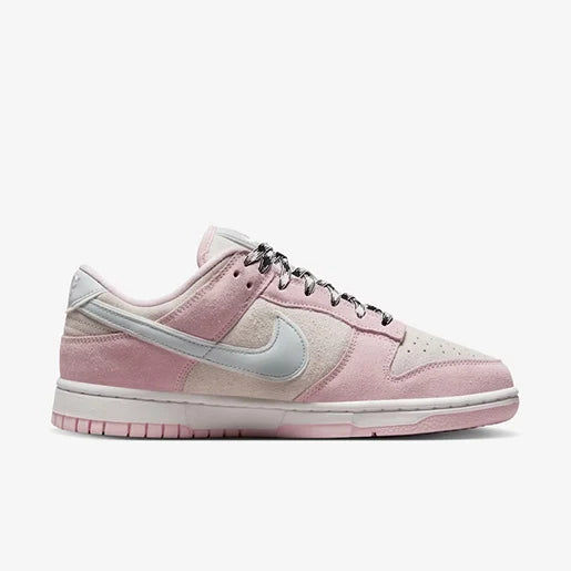 Nike Dunk Low Pink Foam