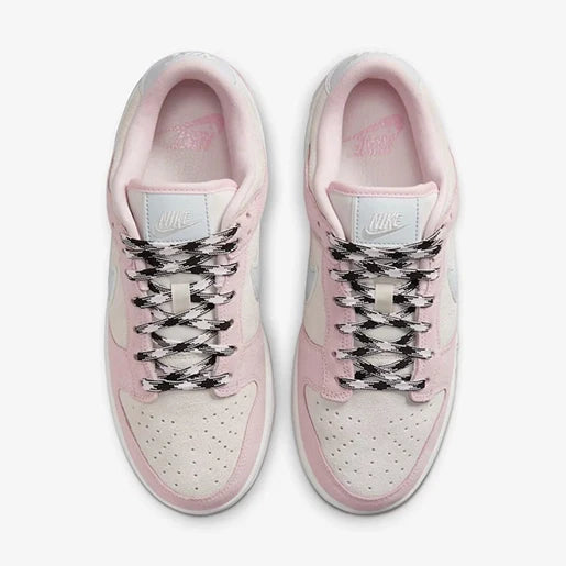 Nike Dunk Low Pink Foam