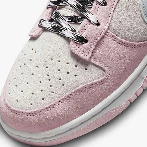 Nike Dunk Low Pink Foam